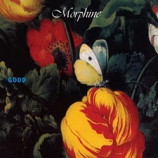 Morphine - Good [New Vinyl LP] Colored Vinyl, Green, Rmst picture
