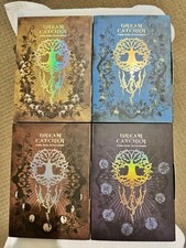 *PREOWNED* DREAMCATCHER DYSTOPIA: THE TREE OF LANGUAGE - NO PHOTOCARDS picture