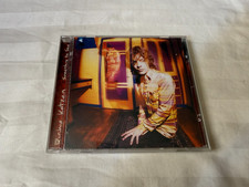 Richie Kotzen - Something To Say CD 1997 Polystar Import Japan Winery OOP RARE picture
