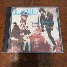 The Gories: I Know You Fine but How You Doin (CD, 1995) picture
