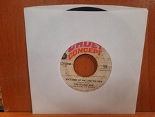 45 / The Status Quo / 1968 / Pictures Of Matchstick Men / Gentlemen Joe's... picture