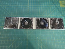 (2 DISC ONLY) SKYRIM ELDER SCROLLS V ORIGINAL GAME SOUNDTRACK AND SIGNED CASE picture
