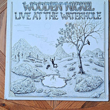 Wooden Nickel Live at the Waterhole 12