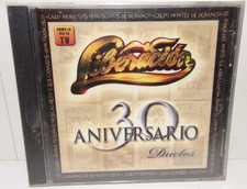 30 Aniversario Duetos by Liberación (CD, Mar-2010, Disa) Brand New Sealed CD picture