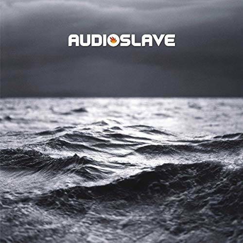 Out Of Exile - Audio CD By Audioslave - GOOD