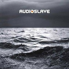 Out Of Exile - Audio CD By Audioslave - GOOD picture