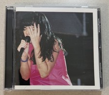 Bjork - Post Live CD great interview in liner notes 2004 picture