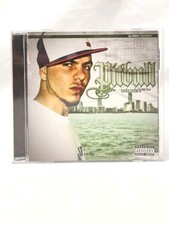 DJ Ideal Presents Pitbull Unleashed Volume 4 CD No Scratches  picture