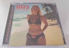 KISS Brazilian Wax New CD Hard Rock picture