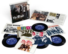 The Birds - The Birds Ride Again [New 7