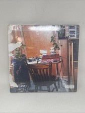 J. Cole - The Fall-Off Vinyl 