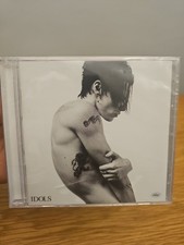 Yungblud - Idols, Read picture