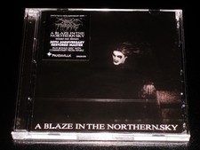 Darkthrone: A Blaze In The Northern Sky - 30th Anniversary Ed. 2 CD Set 2025 NEW picture