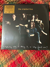 The Cranberries Everybody Else Is Doing It... 12