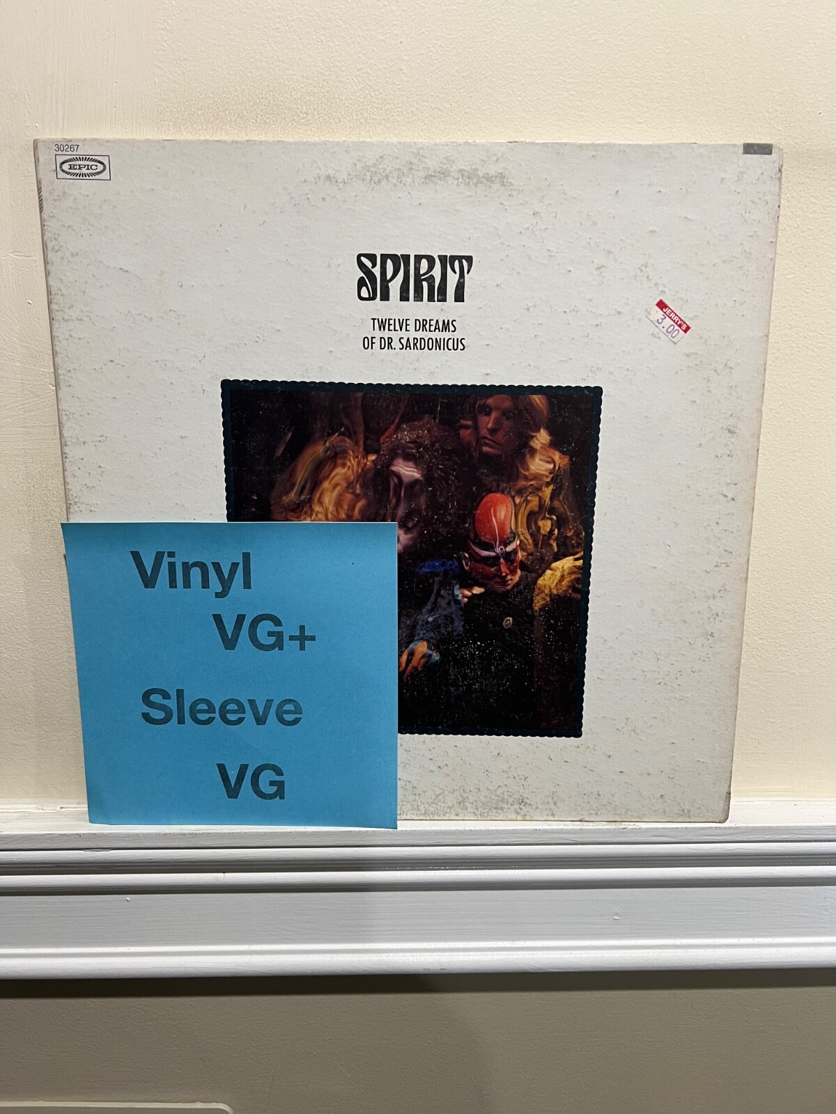 #1 Classic Rock Vinyl LP's AWESOME TITLES  $6 Flat Shipping Per Order 9/21