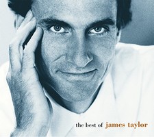 You've Got A Friend: The Best Of James..., James Taylor picture