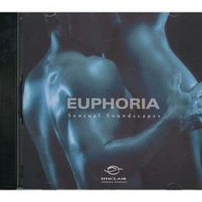 Euphoria: Sensual Soundscapes ii [CD] [*READ*, VERY GOOD] picture