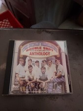 SWINGIN' MEDALLIONS - Anthology: Double Shot (of My Baby's Love) - CD - picture