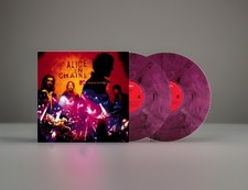 Alice In Chains ~ MTV Unplugged 30th Anniv 2LP Exclusive Purple Vinyl *Sealed picture