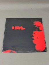 Mahalia - IRL Vinyl picture
