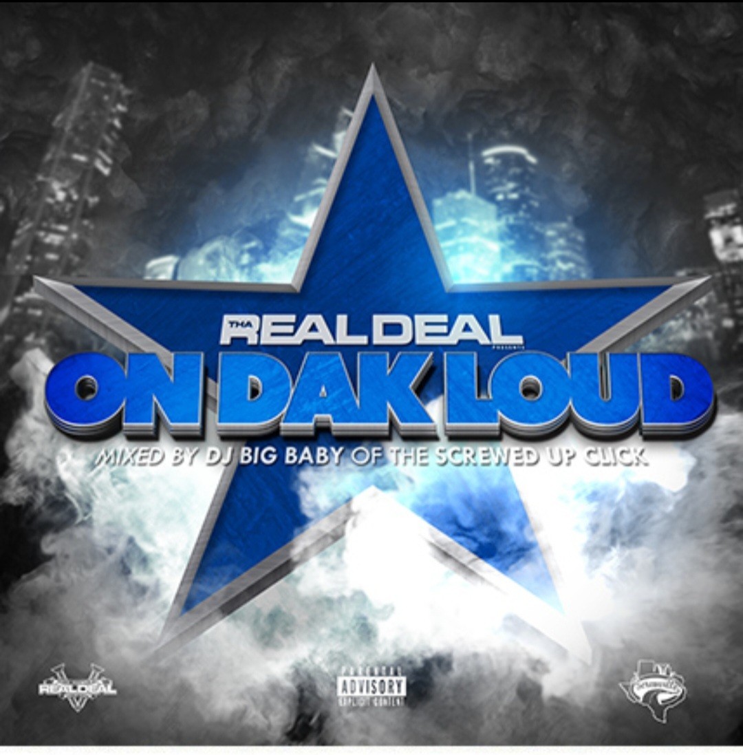 dj big baby mixtapes