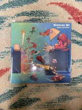 Wii System Soundtrack The Sounds Of The Wii - Not Moonshake - Vinyl LP picture
