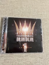 Blin Blin Vol. 1 CD picture