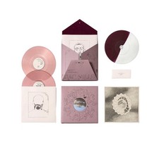 Mac Miller The Divine Feminine 10th Anniversary Deluxe Vinyl Presale NEW Sealed picture
