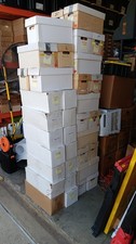 Lot Of 50 Random Country Music 45s From Downsized Record Store 60s - 80s picture