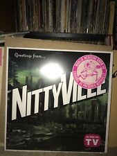 Madlib nittyville medicine show #9 sealed NEW  picture