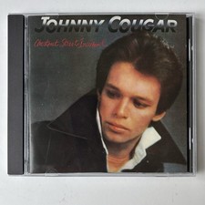 Chestnut Street Incident By Johnny Cougar/John Mellencamp CD VG picture