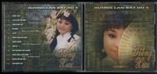 Vietnamese music CD : Huong Lan Bat Hu 5 - Tieng Xua picture