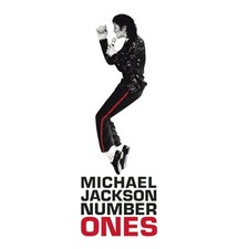 Number Ones, Jackson Michael picture