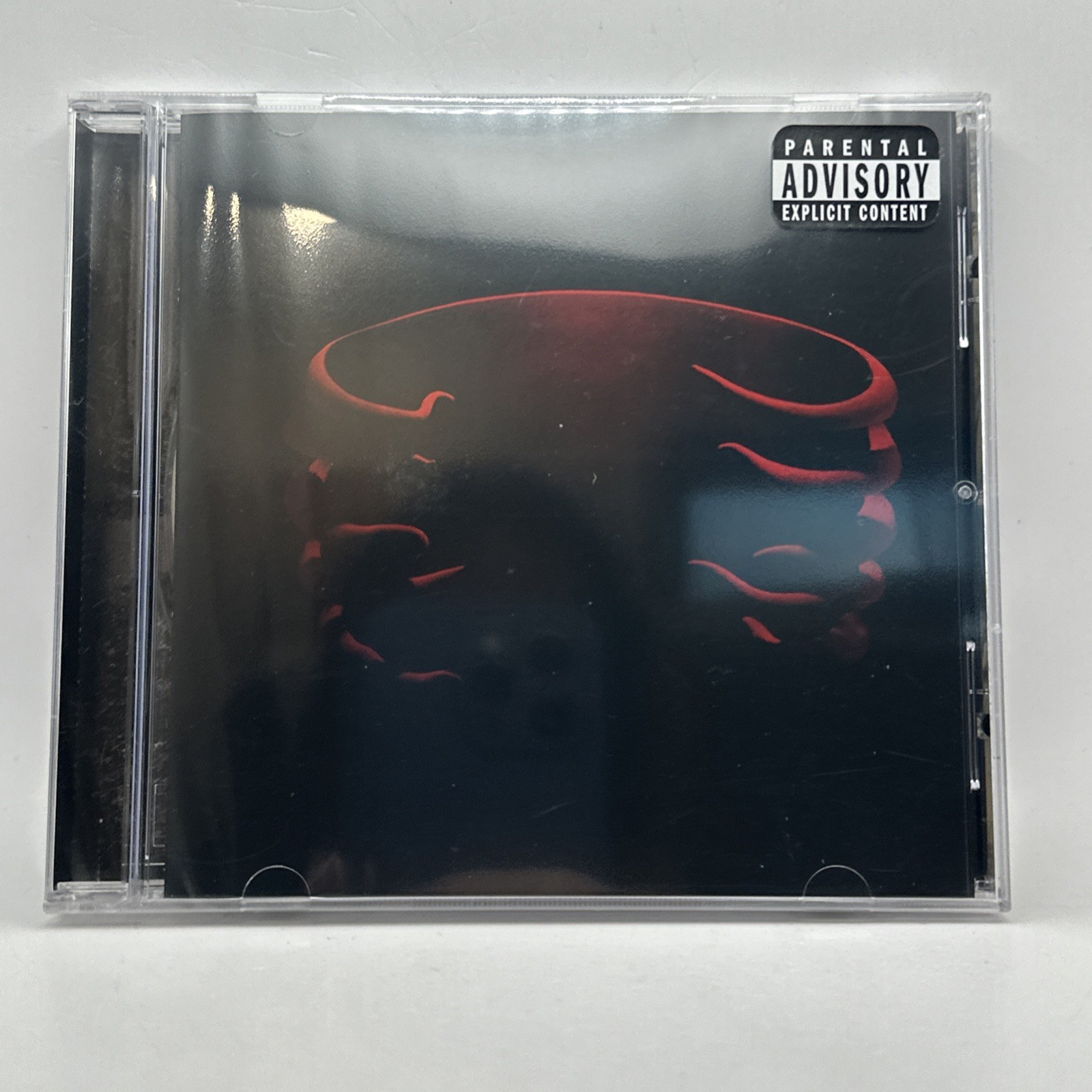 Undertow by Tool (CD, 1993)