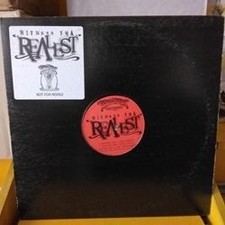 HipHop Tha Realest / Sumthin' Like A Pimp 12