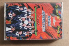 BANDA AZPERICUETA   ERA CABRON EL VEJO      ULTRA RARE NEW SEALED picture