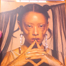Rina Sawayama SAWAYAMA Dirty Hit DH00705 2020 12