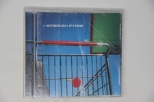 Stereo Fuse- Stereo Fuse CD picture