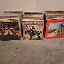 Vinyl Record Albums LPs Classic Rock Pop Soul Funk Jazz 60s 70s 80s (You pick) picture
