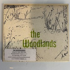 The Woodlands by The Woodlands (Oregon) (CD, 2009, The Woodlands (Oregon)) picture