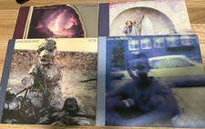 John Frusciante Set Of 4 picture
