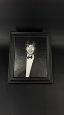 Mick Jagger 1979 Ron Galella Vintage Photograph New Year's Eve Rolling Stones picture