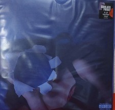 Olivia Rodrigo GUTS Spilled RSD Black Friday 2LP Purple Marbled Vinyl BRAND NEW picture