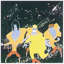 Queen - A Kind Of Magic - Queen CD 7NVG The Cheap Fast Free Post picture