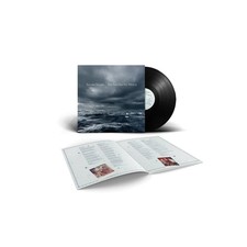 Elton John BERNIE TAUPIN - The Sea Has No Mercy (2026) LP Vinyl Pre Sale picture