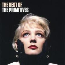 The Primitives : The Best of the Primitives CD (2005) picture