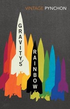 Gravity's Rainbow (Vintage) by Pynchon  New 9780099511755 Fast =- picture