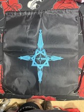 Ghost Impera tour VIP merch tote picture