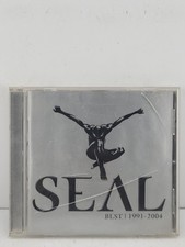 Seal Best 1991-2004 by Seal (CD, 2004) picture