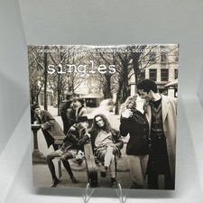 Singles (Deluxe Edition) (Original Soundtrack) by Singles / O.S.T. (CD, 2017) picture